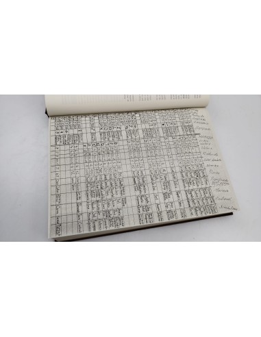 Facsimil Las Profecias de Nostradamus