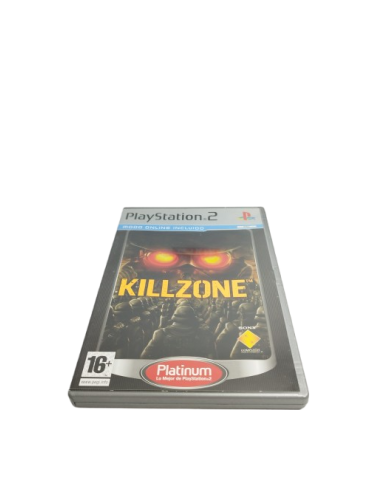 Killzone PS2