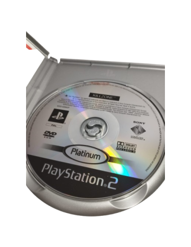 Killzone PS2