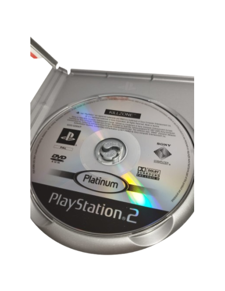 Killzone PS2