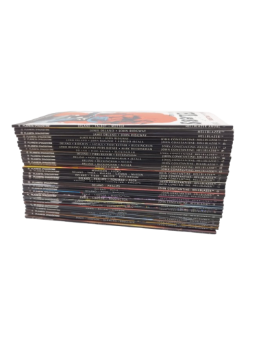 Hellblazer (John Constantine) del 1 al 31
