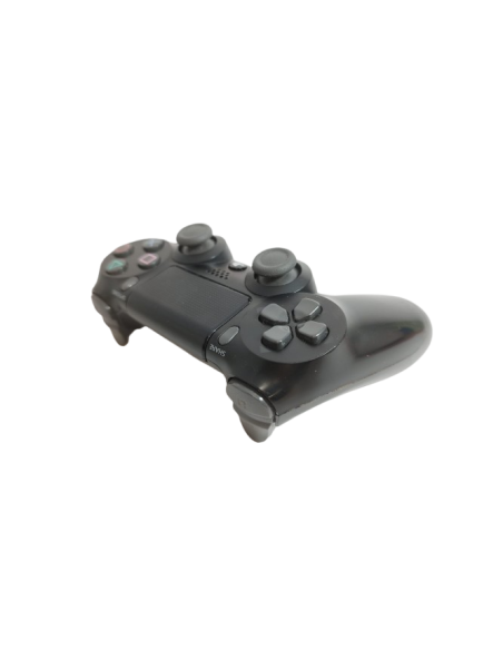 Mando PS4