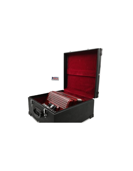 Acordeón Estrella 34/60