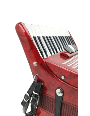 Acordeón Estrella 34/60