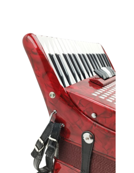 Acordeón Estrella 34/60