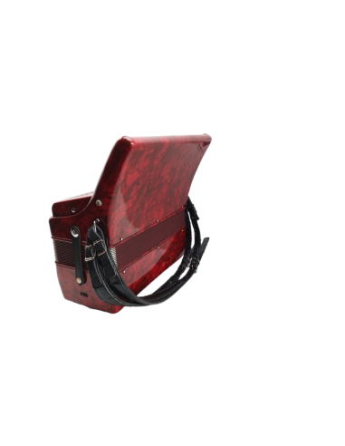 Acordeón Estrella 34/60