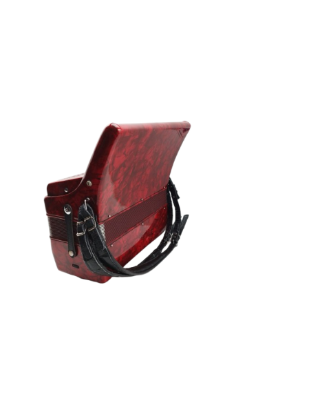 Acordeón Estrella 34/60