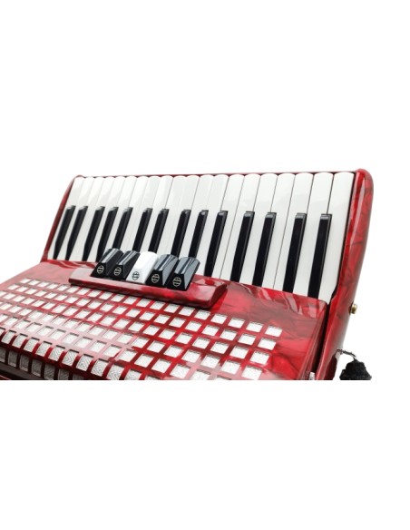 Acordeón Estrella 34/60