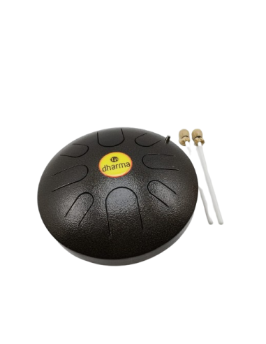 Metta Drum LP Dharma 12"