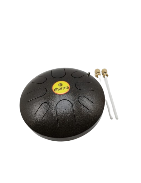 Metta Drum LP Dharma 12"