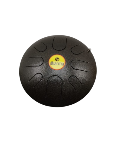 Metta Drum LP Dharma 12"