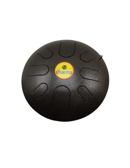 Metta Drum LP Dharma 12"