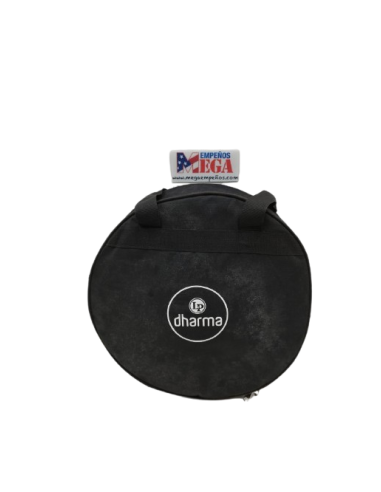 Metta Drum LP Dharma 12"