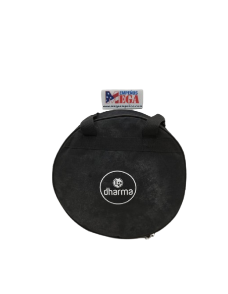 Metta Drum LP Dharma 12"