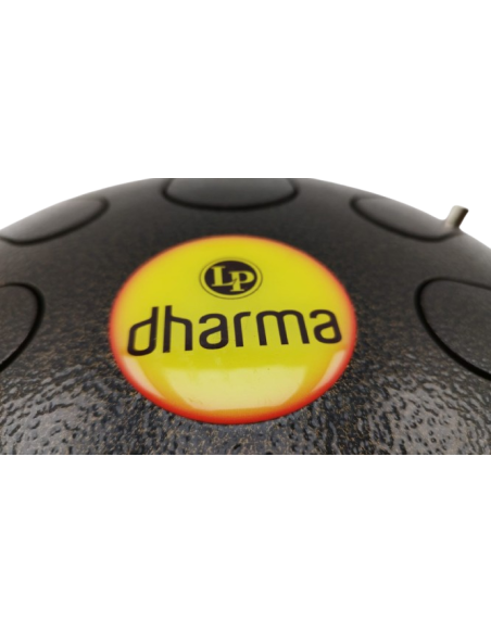 Metta Drum LP Dharma 12"