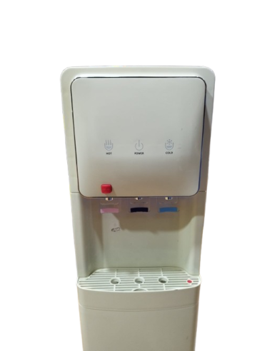 Fuente Coral Blue Mountain