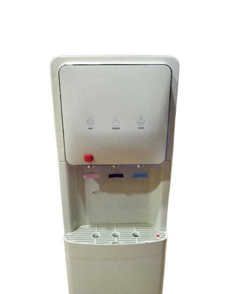 Fuente Coral Blue Mountain