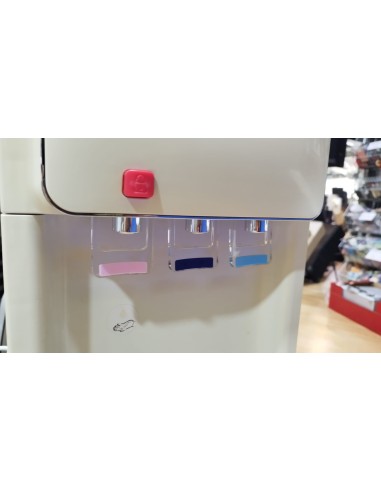 Fuente Coral Blue Mountain