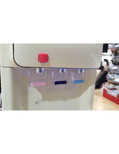 Fuente Coral Blue Mountain