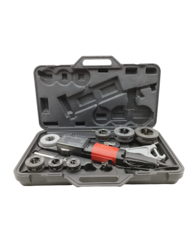 Roscadora EGA MasterMatic 2