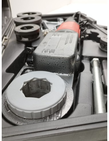 Roscadora EGA MasterMatic 2