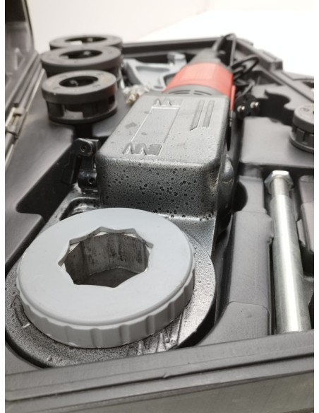 Roscadora EGA MasterMatic 2