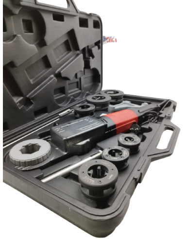 Roscadora EGA MasterMatic 2