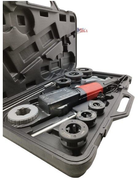 Roscadora EGA MasterMatic 2