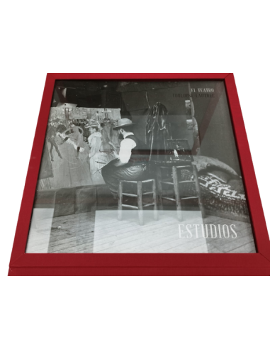 El Teatro - Toulouse Lautrec