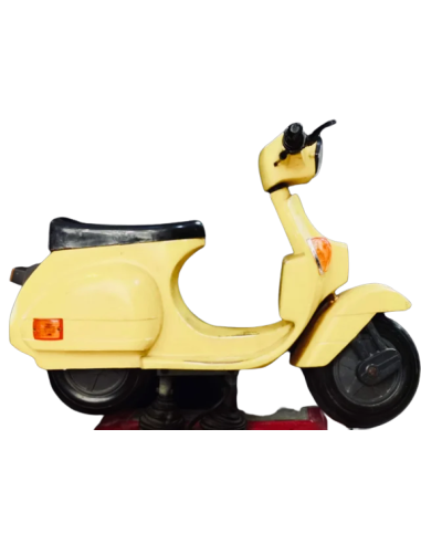 Recreativa infantil Vespa FALGAS