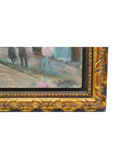 Boulevard de Paris 55-56 - Arturo Souto