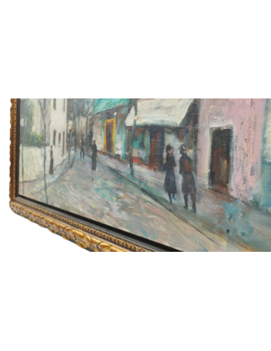 Boulevard de Paris 55-56 - Arturo Souto