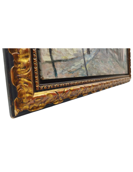 Boulevard de Paris 55-56 - Arturo Souto