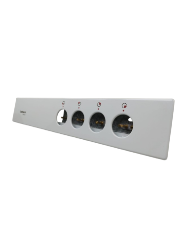 Panel frontal Corberó PM 4 M
