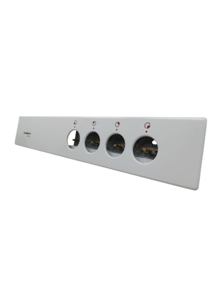 Panel frontal Corberó PM 4 M