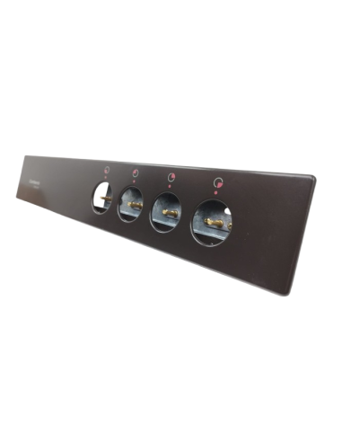 Panel frontal Corberó PM 4 M