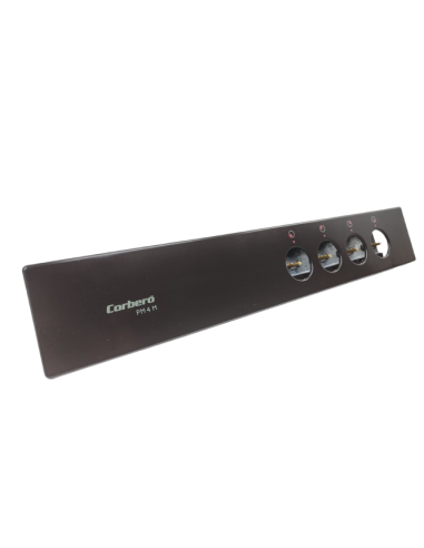 Panel frontal Corberó PM 4 M