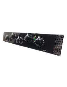 Panel frontal Franke 2