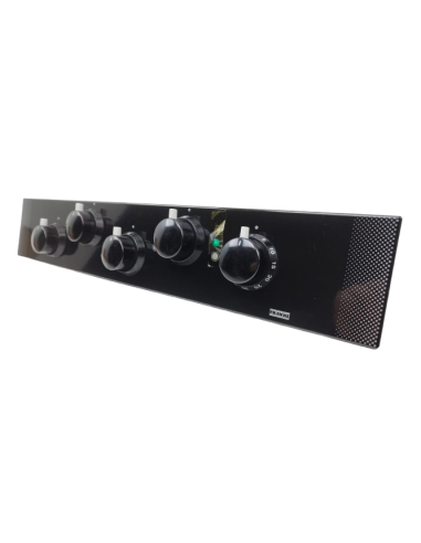 Panel frontal Franke