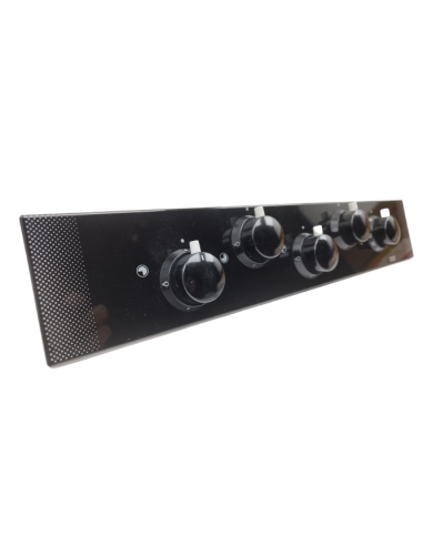 Panel frontal Franke