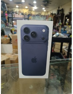 iPhone 17 Pro 256GB Precintado 2