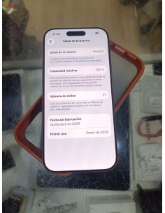iPhone 17 Pro 256GB