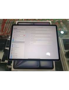 iPad Air 13" A2898 2