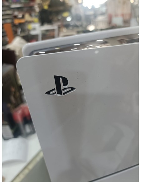 PS5 con Lector 1TB