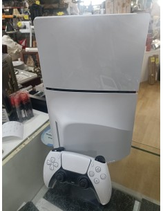 PS5 con Lector 1TB