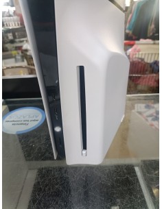 PS5 con Lector 1TB 2