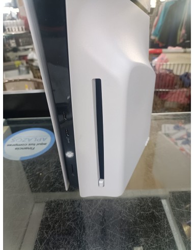 PS5 con Lector 1TB