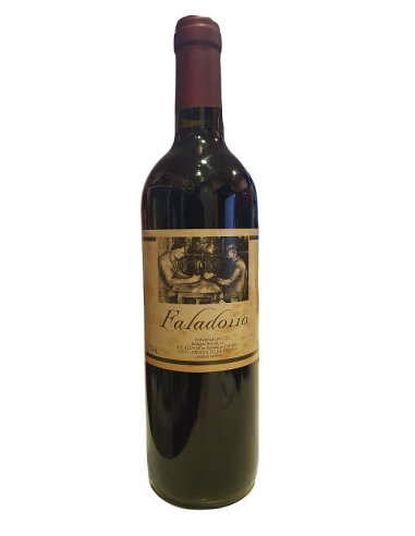 Faladoiro Tinto (Caja 12 Ud.)