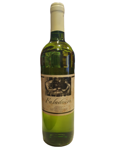 Faladoiro Blanco (Caja 12 ud)