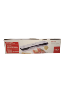 Envasadora al vacío Mini Vacuum Status 2